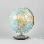 1049 3287 EARTH GLOBE